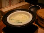 炊き上げ豆腐