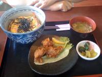 玉子丼